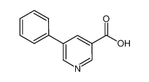 10177-12-5 5-苯基吡啶-3-羧酸