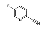 2-氰基-5-氟吡啶