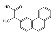 40453-15-4 structure, C17H14O2