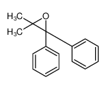 2,2-dimethyl-3,3-diphenyloxirane 60227-39-6