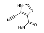 4-氰基-5-咪唑甲酰胺
