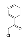 2-氯-1-(吡啶-3-基)乙酮