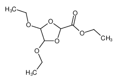 99701-10-7 structure, C10H18O6