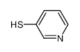 pyridine-3-thiol 98%
