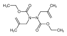 93896-75-4 structure, C14H24N2O4