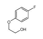 2924-66-5 2-(4-氟苯氧基)乙醇