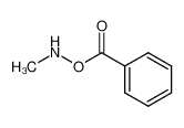 66809-88-9 structure, C8H9NO2
