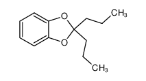 34835-77-3 structure, C13H18O2