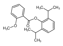 137600-69-2 structure, C20H24O3
