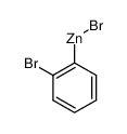 353251-21-5 structure, C6H4Br2Zn