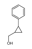 61826-40-2 (2-苯基环丙基)甲醇