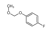 1-fluoro-4-(methoxymethoxy)benzene 141362-06-3