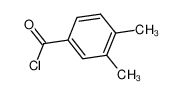 3,4-dimethylbenzoyl chloride 21900-23-2