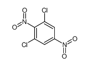 13633-34-6 structure, C6H2Cl2N2O4
