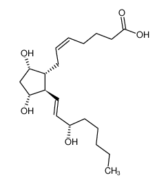 551-11-1 前列腺素