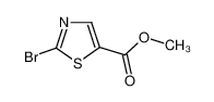 Methyl 2-bromothiazole-5-carboxylate 54045-74-8