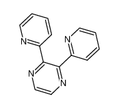 25005-96-3 2,3-二(2-吡啶基)吡嗪