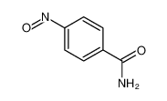 4-nitrosobenzamide 54441-14-4