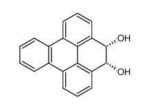 24909-10-2 cis-4,5-Dihydroxy-4,5-dihydrobenzo[e]pyrene