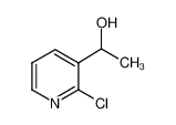 1-(2-氯吡啶-3-基)乙醇