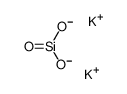 Potassium Silicate, Anhydrous