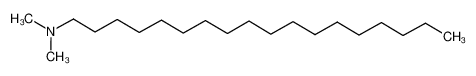 124-28-7 十八烷基二甲基叔胺