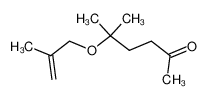95683-36-6 structure, C11H20O2