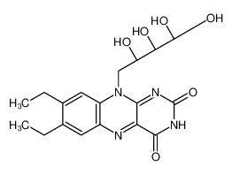 5720-12-7 structure, C19H24N4O6