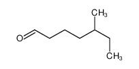 5-methylheptanal 75579-88-3
