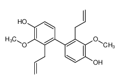 86072-18-6 2,2'-diallyl-3,3'-dimethoxy-[1,1'-biphenyl]-4,4'-diol