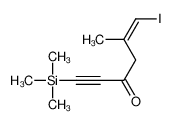 918313-64-1 structure, C10H15IOSi