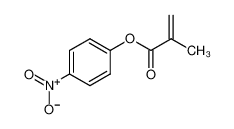 (4-nitrophenyl) 2-methylprop-2-enoate 95%