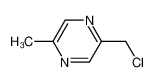 2-氯甲基-5-甲基吡嗪