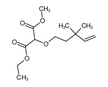 200290-52-4 structure, C13H22O5