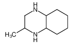2-methyl-1,2,3,4,4a,5,6,7,8,8a-decahydroquinoxaline 98951-18-9