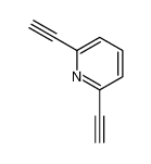 2,6-diethynylpyridine 75867-46-8