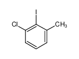3-Chloro-2-iodotoluene 5100-98-1