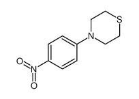 4-(4-Nitrophenyl)thiomorpholine 90254-22-1