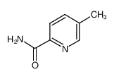 20970-77-8 5-甲基-2-吡啶甲酰胺