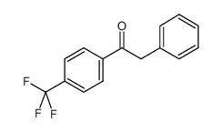 61062-55-3 2-苯基-1-[4-(三氟甲基)苯基]-乙酮