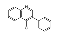 4-chloro-3-phenylquinoline 6319-32-0