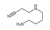 4-[(3-氨基丙基)氨基]丁腈