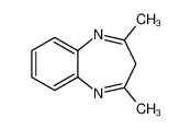 2,4-dimethyl-3H-benzo[b][1,4]diazepine 1131-47-1