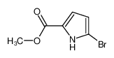 5-溴-1H-吡咯-2-羧酸甲酯
