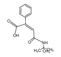 133710-07-3 structure, C14H17NO3