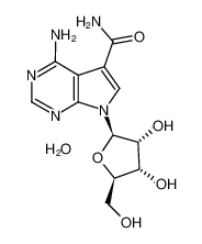 sangivamycin 18417-89-5
