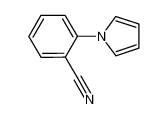 2-pyrrol-1-ylbenzonitrile 33265-71-3