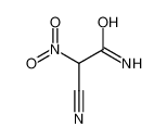 475-08-1 2-cyano-2-nitroacetamide