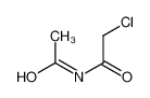 17368-73-9 N-(2-氯乙酰基)乙酰胺