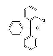 氯代(邻氯苯基)二苯基甲烷